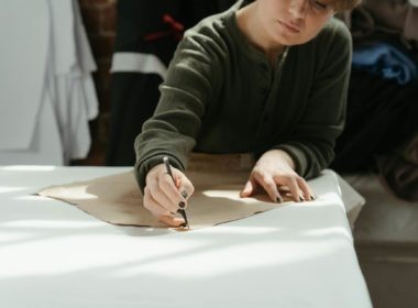 Creativity in Fashion Branding