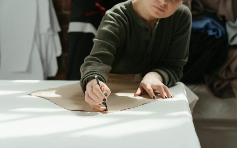 Creativity in Fashion Branding