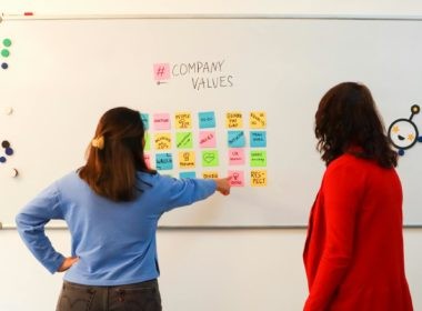 Company Values