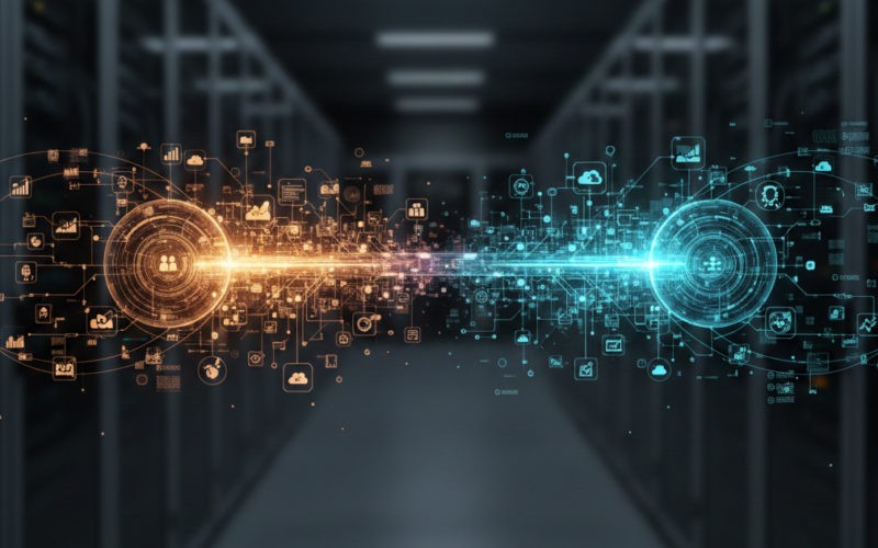 Designing Predictive Analytics Pipelines with External Data Sources