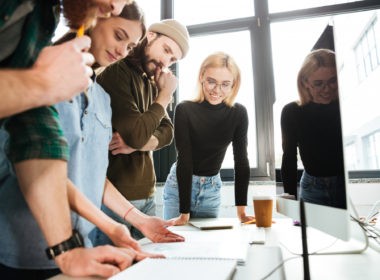 Workplace collaboation