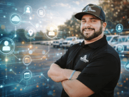 Charlie-Ramshaw: How We Built a Digital Workflow to Coordinate 300+ Field Employees