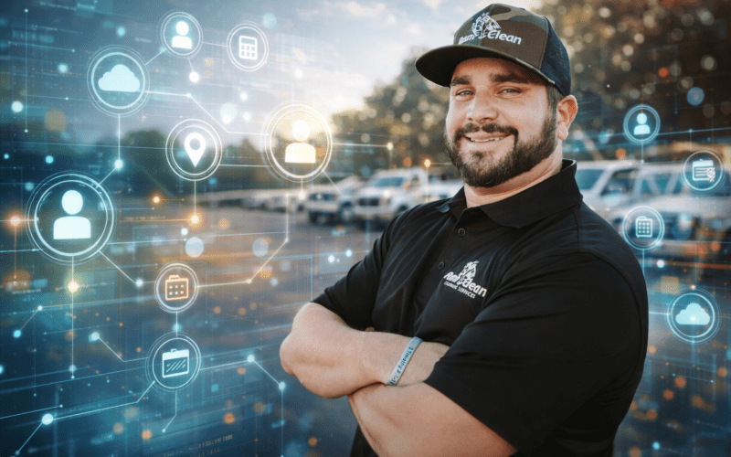 Charlie-Ramshaw: How We Built a Digital Workflow to Coordinate 300+ Field Employees