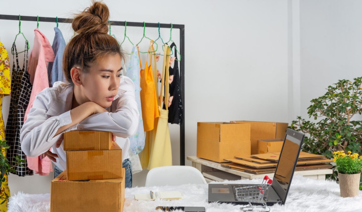 E-commerce Mistakes and How to Avoid Them