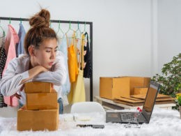 E-commerce Mistakes and How to Avoid Them