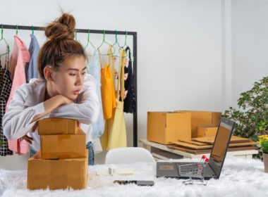 E-commerce Mistakes and How to Avoid Them