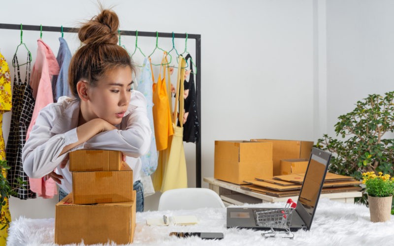 E-commerce Mistakes and How to Avoid Them