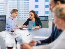 Employer of Record Services