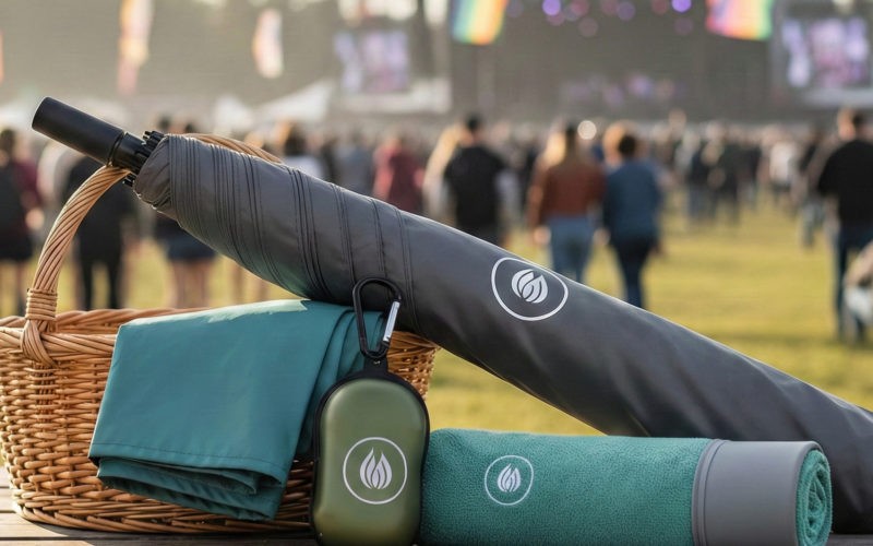 Outdoor Event Must-Haves for Unexpected Weather