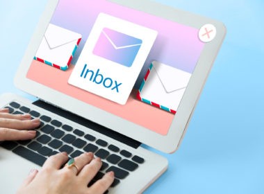 Email migration