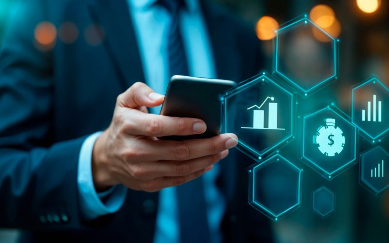 Fintech Solutions Software