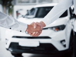 Secure a Better Car Deal