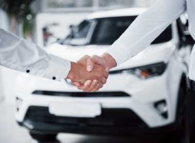 Secure a Better Car Deal