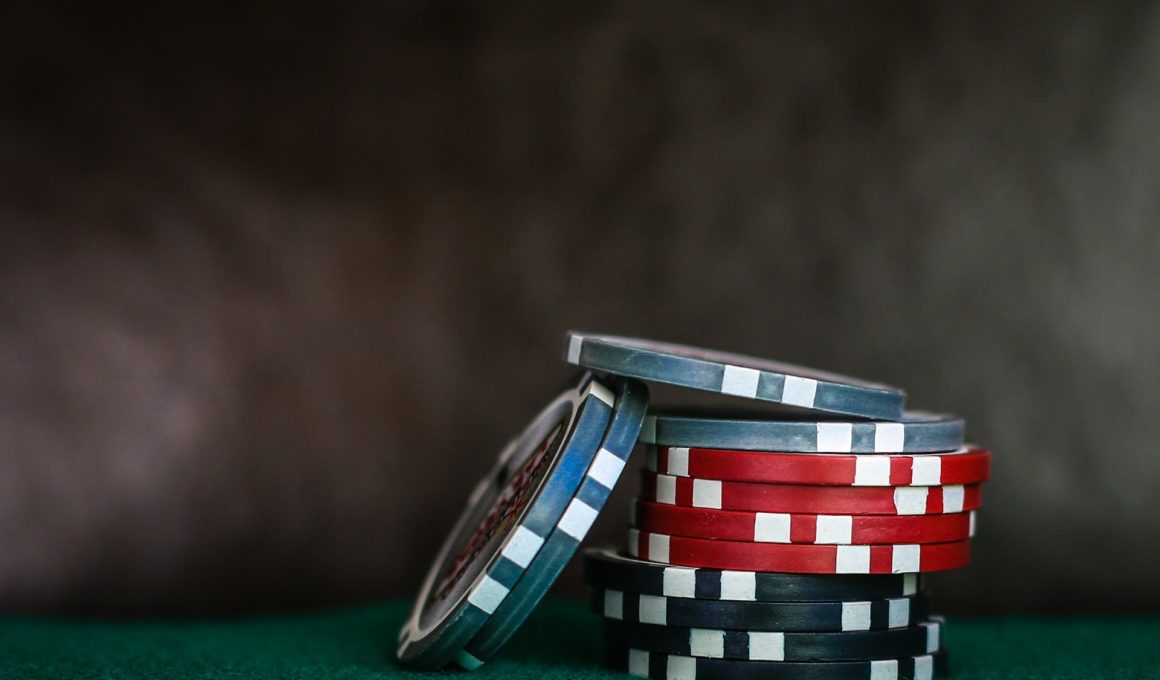 Custom Poker Chips