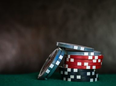 Custom Poker Chips