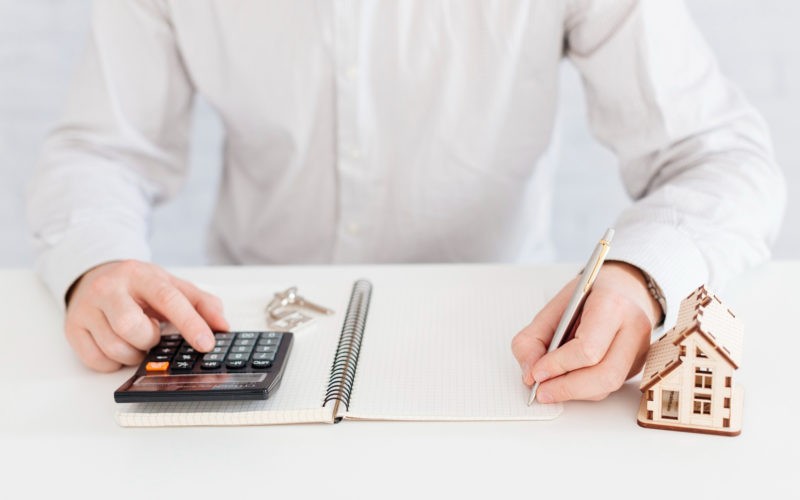 Home Insurance Calculation