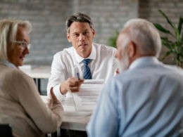 personal injury attorney