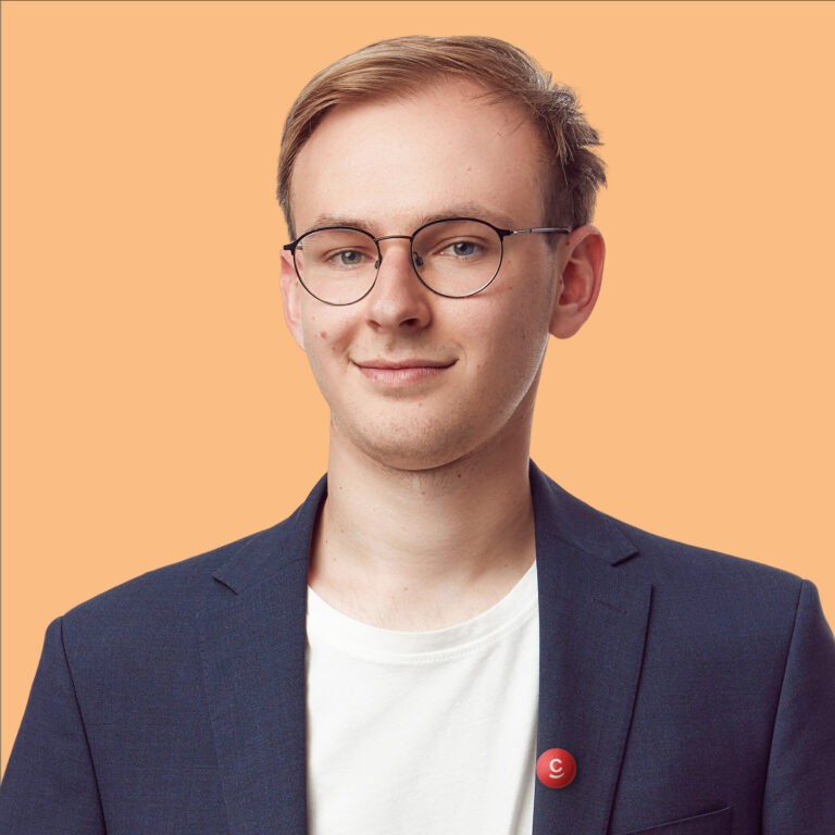 John Kawecki — AI Visibility expert at Chilli Fruit