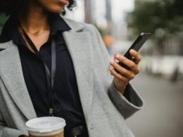 Next-Generation Mobile Messaging