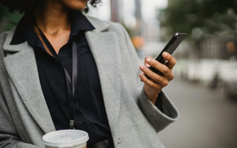 Next-Generation Mobile Messaging