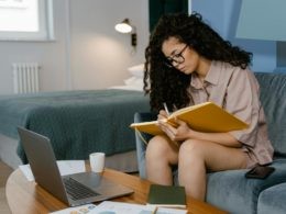 Emotional Growth During an MSW Program