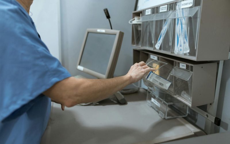 Optimizing Practice Operations and Patient Growth in Specialized Care