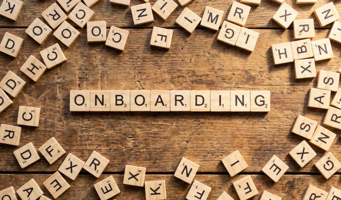 Scrabble — Onboarding