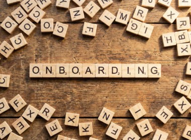 Scrabble — Onboarding