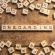 Scrabble — Onboarding