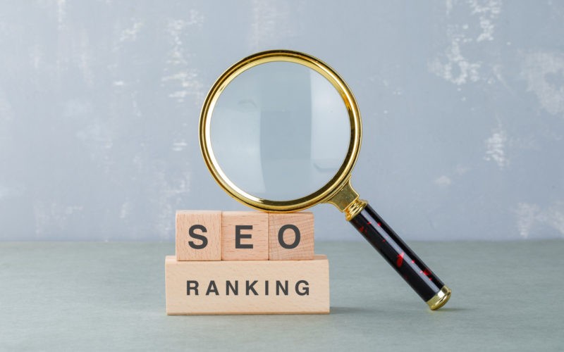 SEO Ranking