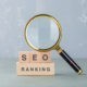 SEO Ranking