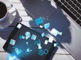 Social Media management