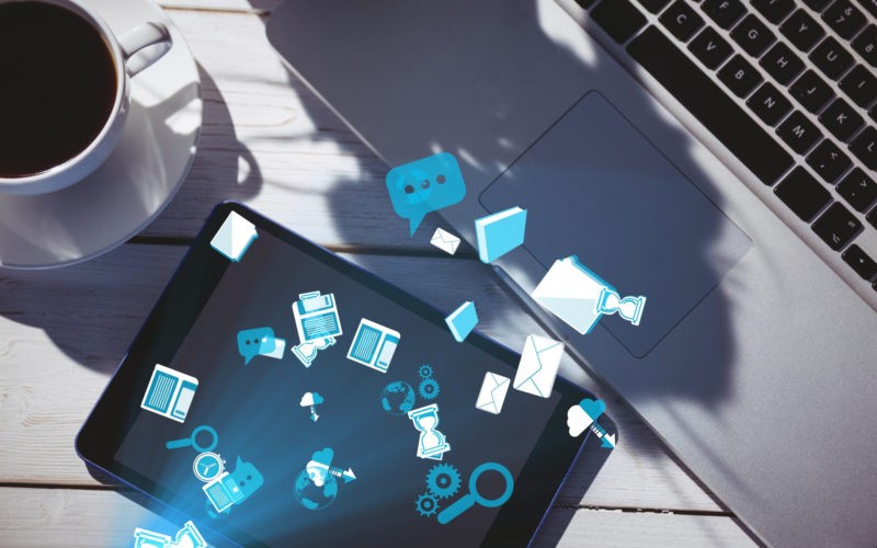 Social Media management