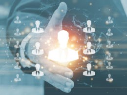 High Volume Talent Acquisition