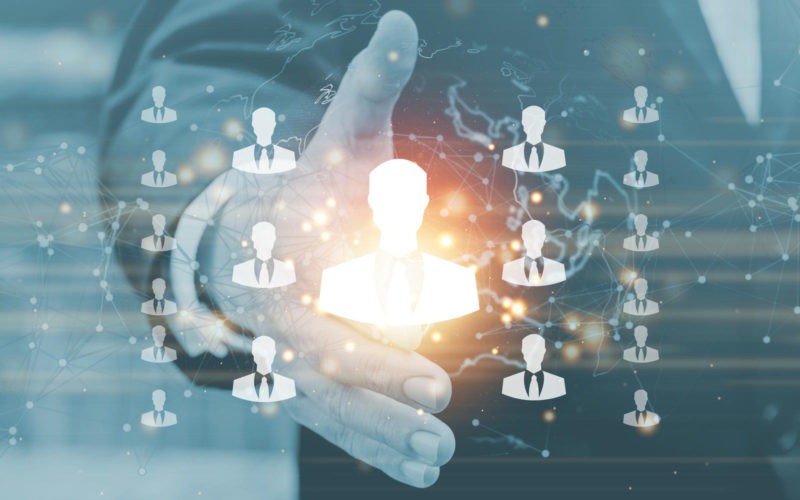 High Volume Talent Acquisition