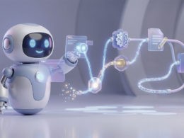 AI Workflows for Smarter Social Content Creation