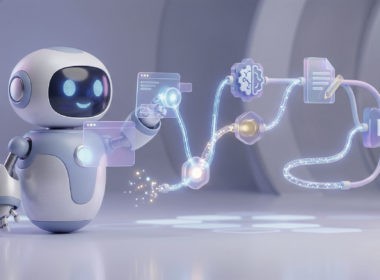 AI Workflows for Smarter Social Content Creation