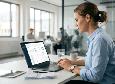 Automated Cash Application Software