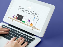 Education and technology