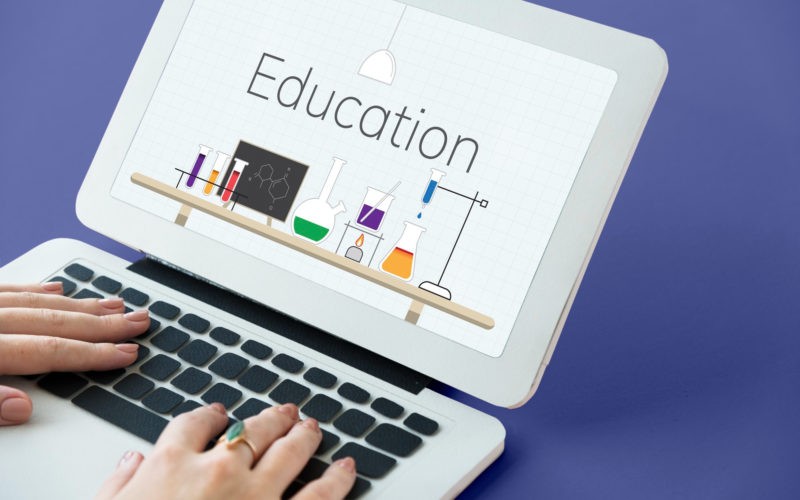 Education and technology