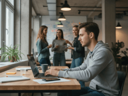 From Developer To Founder: Building A U.S.-Based Tech Startup