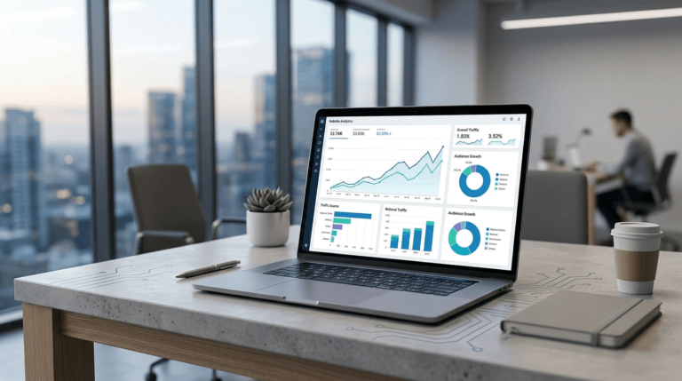 How to Increase Site Traffic in 2026