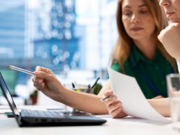 Human Resources Planning