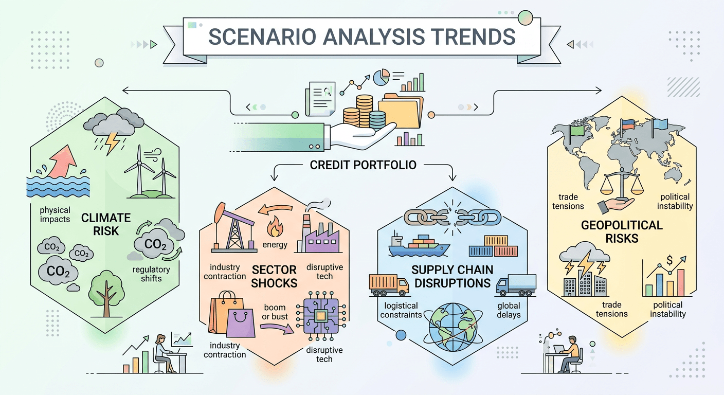 Scenario Analysis Trends