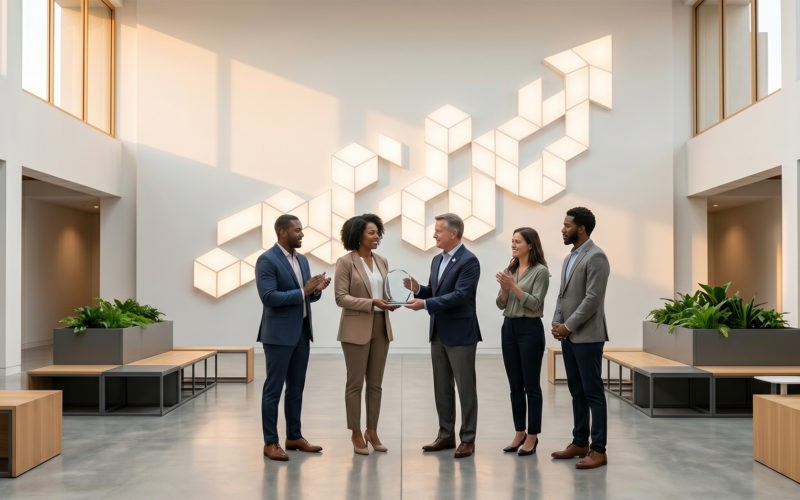 National Small Business Week