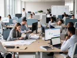 Why Workflows Break as Teams Scale (Fix Guide)