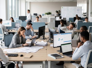 Why Workflows Break as Teams Scale (Fix Guide)