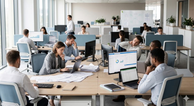 Why Workflows Break as Teams Scale (Fix Guide)