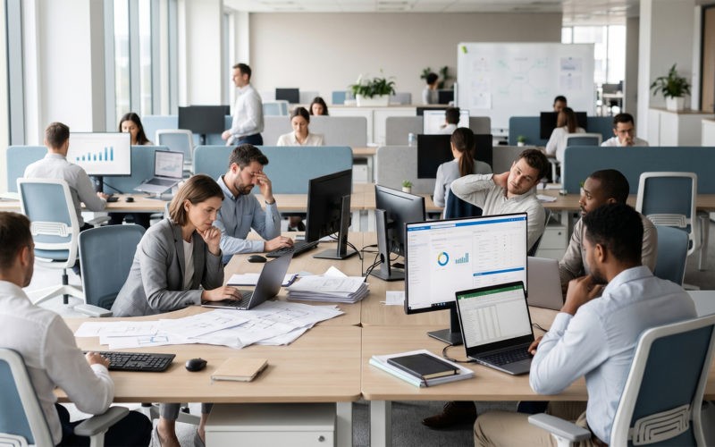 Why Workflows Break as Teams Scale (Fix Guide)