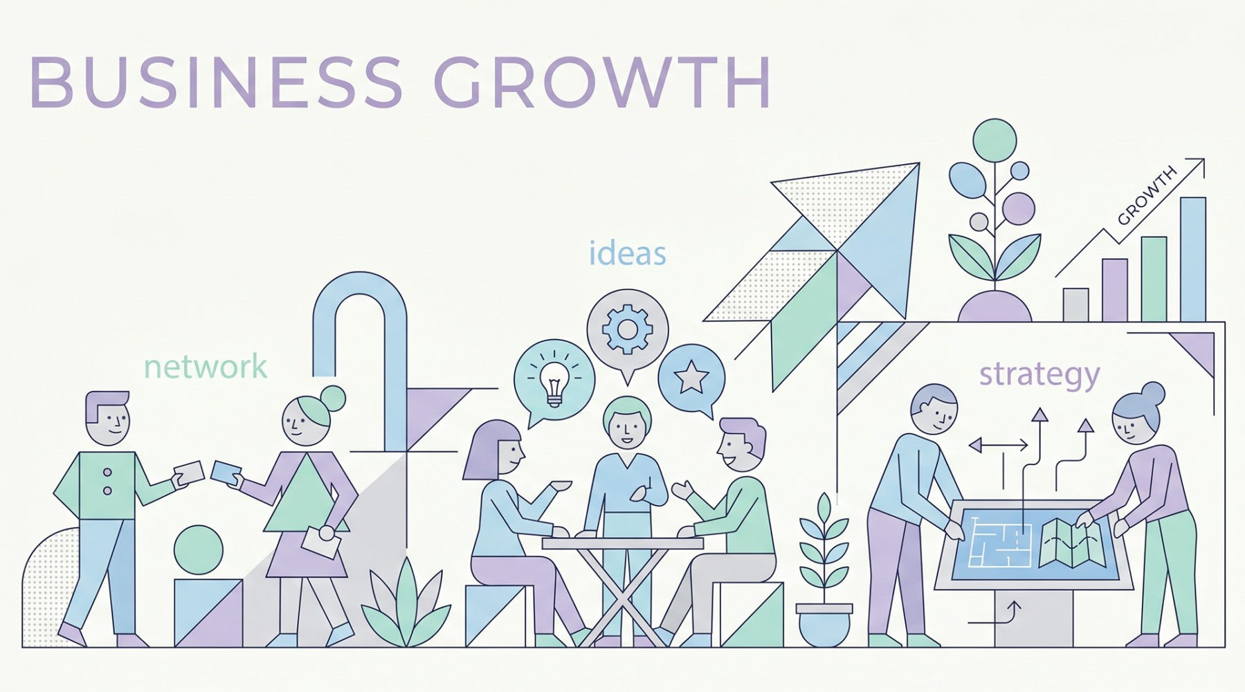 Business Growth